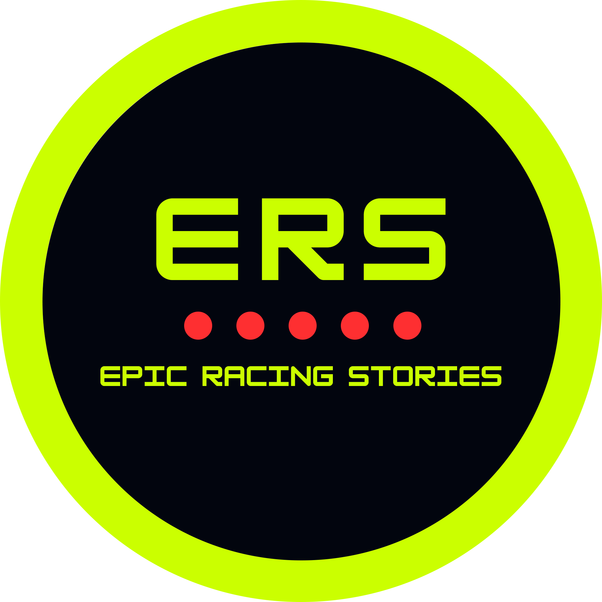 EPIC RACING STORIES